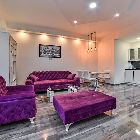 Royal Residence Deluxe Apartments Bihać Екстериор снимка