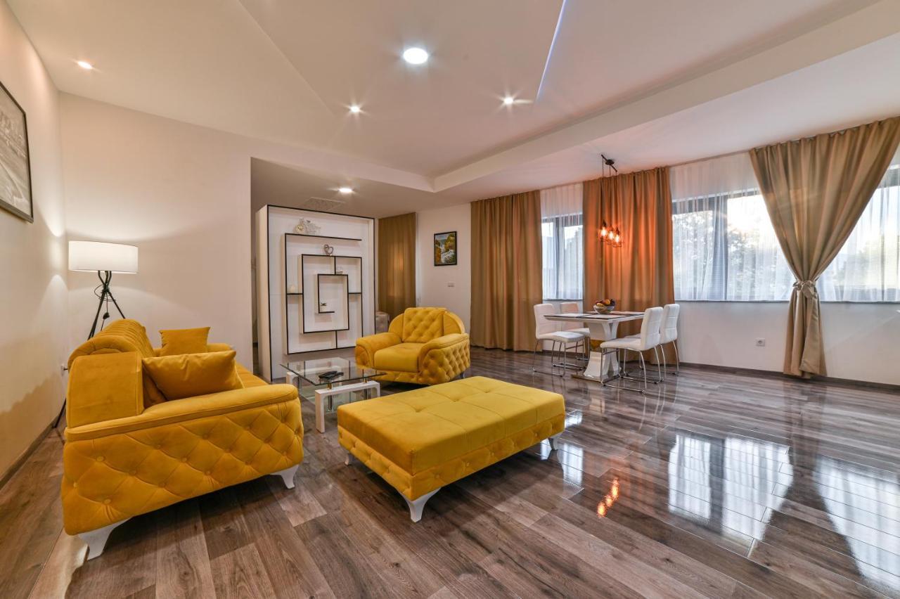 Royal Residence Deluxe Apartments Bihać Екстериор снимка